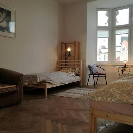 ודוביצה Apartament Barbara - Przy Rynku מראה חיצוני תמונה