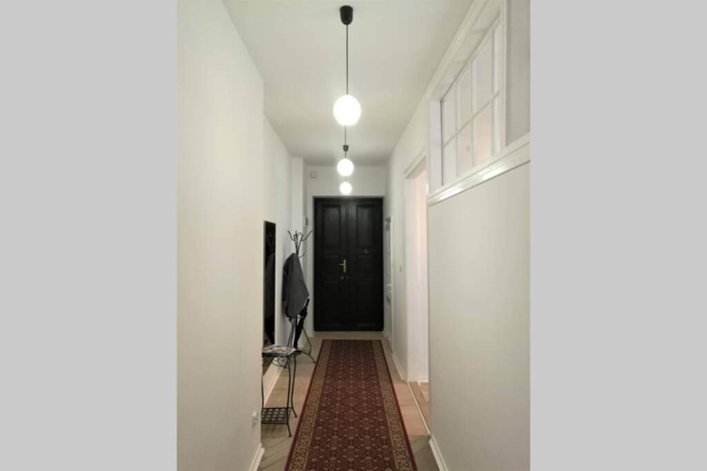 ודוביצה Apartament Barbara - Przy Rynku מראה חיצוני תמונה