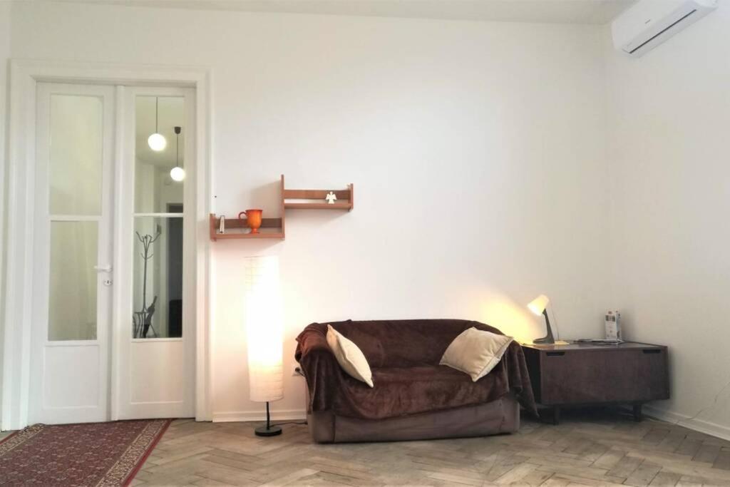 ודוביצה Apartament Barbara - Przy Rynku מראה חיצוני תמונה