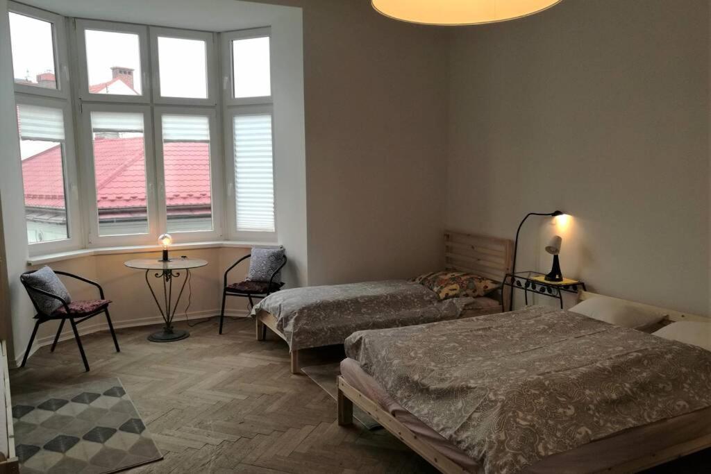 ודוביצה Apartament Barbara - Przy Rynku מראה חיצוני תמונה