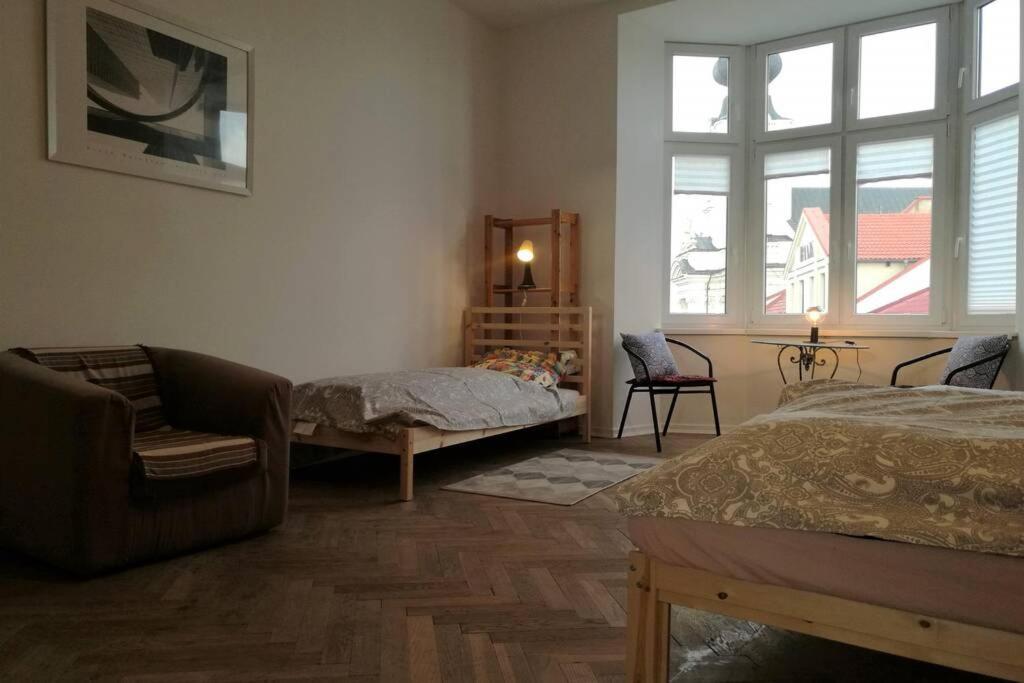 ודוביצה Apartament Barbara - Przy Rynku מראה חיצוני תמונה
