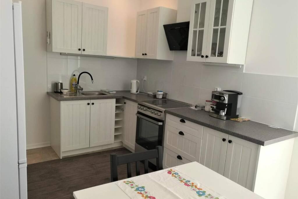 ודוביצה Apartament Barbara - Przy Rynku מראה חיצוני תמונה