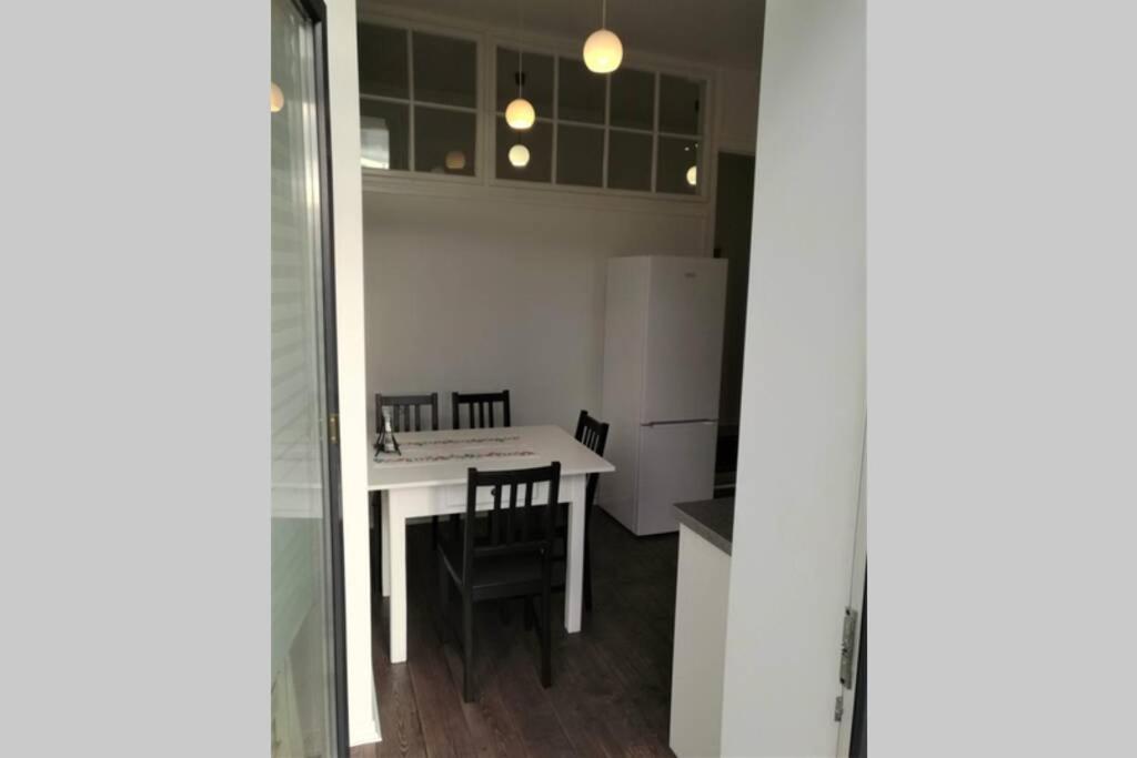 ודוביצה Apartament Barbara - Przy Rynku מראה חיצוני תמונה
